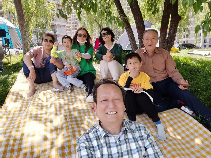 【五一专刋】张富贵：七律•“欢庆五一”劳动节有感（组诗三首）*＿西安头条•都市头条发布！（图5）