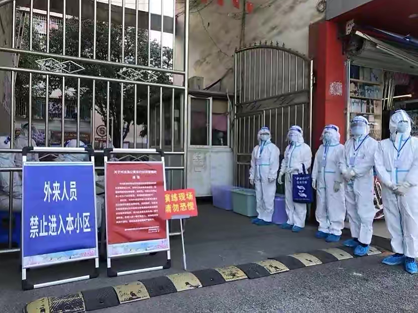 【新诗大观】五一赞歌（诗五首）||文/张道发（图4）
