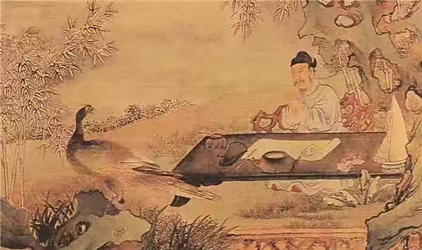 【新诗大观】文心雕龙 • 明诗第六||文/刘勰||诵/文嘉（图6）
