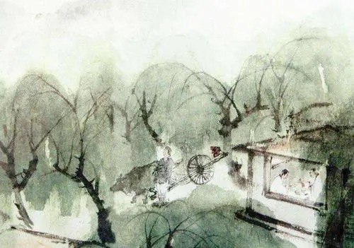 【新诗大观】文心雕龙 • 明诗第六||文/刘勰||诵/文嘉（图7）