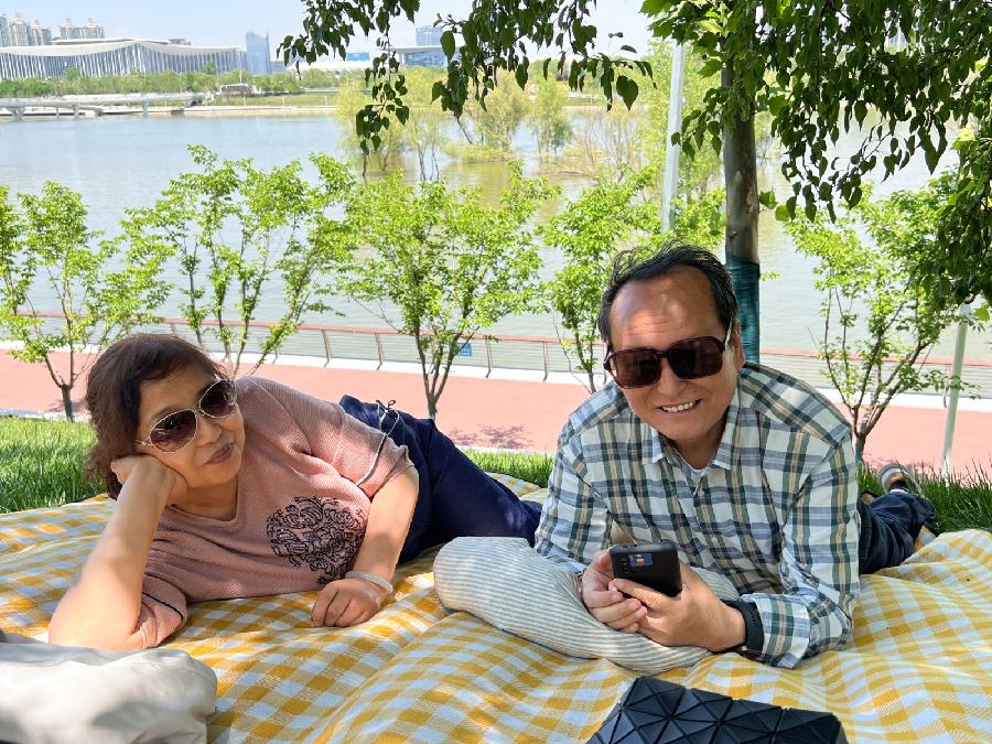 【五一专刋】张富贵：七律•“欢庆五一”劳动节有感（组诗三首）*＿西安头条•都市头条发布！（图26）
