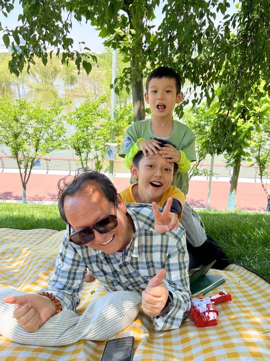 【五一专刋】张富贵：七律•“欢庆五一”劳动节有感（组诗三首）*＿西安头条•都市头条发布！（图3）