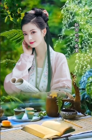 【东方诗词苑】《长相思》三首文/善上若水（图3）