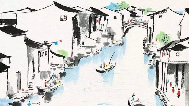 岁月 作者/国风 朗诵:儒商家驹诵读精英队溢彩轩(图3)