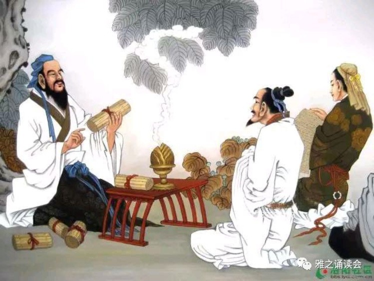 读中国 作者/ 阿紫 主播/溢彩轩(图6)