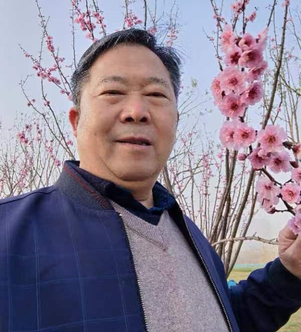 【佳作推介】一山居士：方少春《田园风系列之（无题七首》请欣赏（图8）