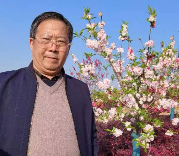 【佳作推介】一山居士：方少春《田园风系列之（无题七首》请欣赏（图7）