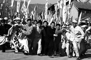 青春年华‖文图/赵京江
