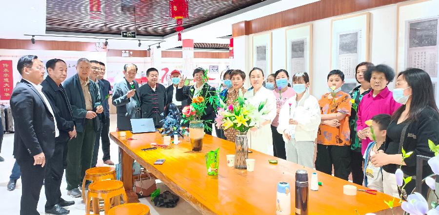 【文旅聊城】踔厉奋发谋发展,扬帆起航共圆梦:聊城市书画研究会工作会议隆重召开(图21)