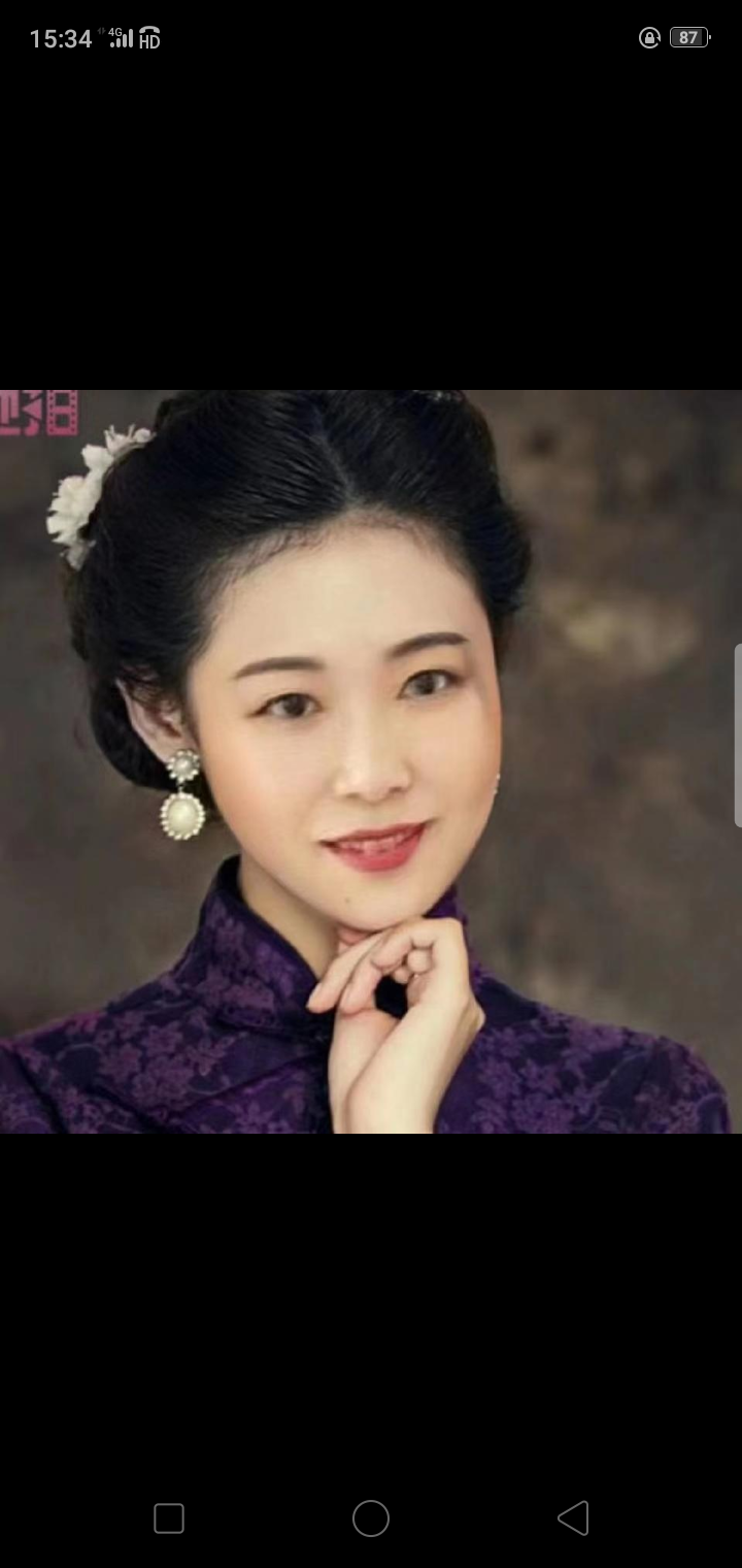我家的小院