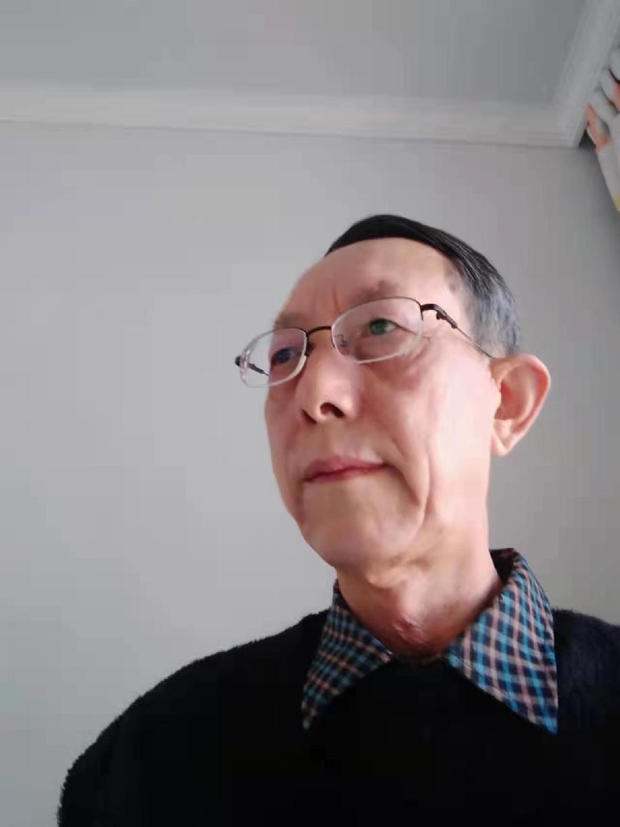 侯祺田诗词赏析【都市头条】云山文化传媒(图3)