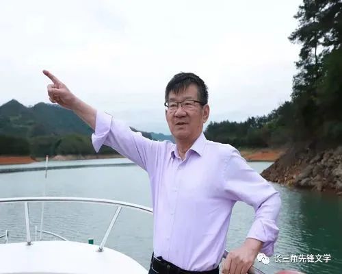 重温母亲节(外一首)文//徐志忠(辽宁)（图3）