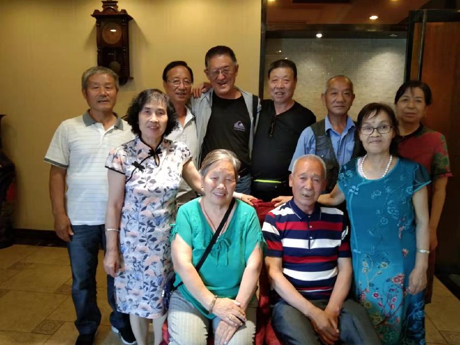 【情谊如金】一段精彩的聊天:作者/王福兰(陕西西安)(图11)