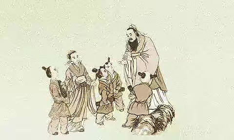 【新诗大观】文心雕龙 • 诠赋第八||文/刘勰||诵/文嘉(图4)