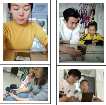 南和区幸福小学第二期家长课堂活动：疫情当下，家长可以怎么做（图9）