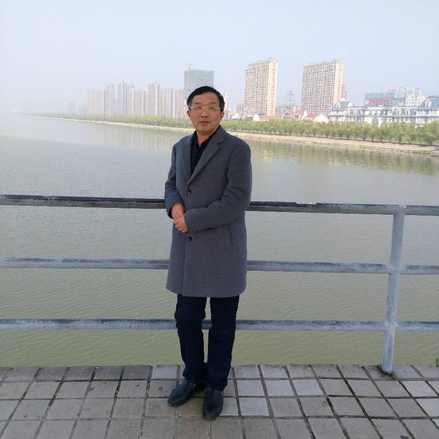 【写给渐渐老去的自己】文/完美人生～中华诗艺社九江分社隆重推送！（图9）