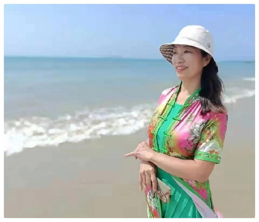 蒲公英的风采ll作者:许木启ll诵读:光辉 乔乔(图12)