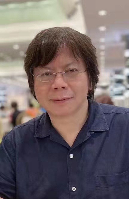 【欧洲总社】第05期世界诗人名人展‖美国著名诗人徐英才专辑‖朗诵l爱华声 诗评l秀实 乔延凤（图20）