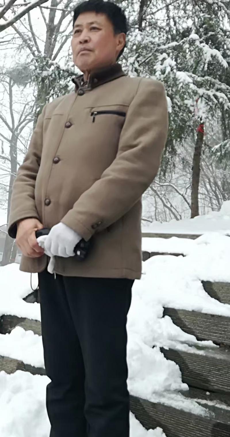 【佳作欣赏】黄兴民七律两首(图8)