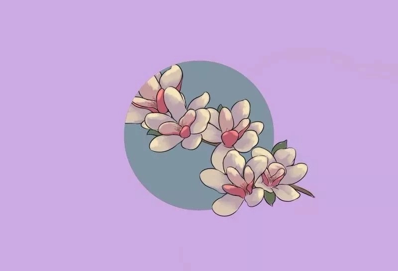 【小雅文创】投稿群来稿精选(第四十六辑)(图2)