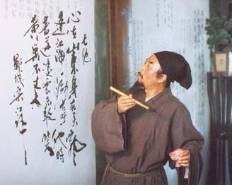 液体之火 作者/刘德亮 诵读/白莉(图5)