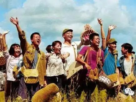 张家祥老师诗歌《有这样一个地方》主播：雯煜 老革命 ；编辑：小鱼儿 【北疆头条】（第206期）（图8）