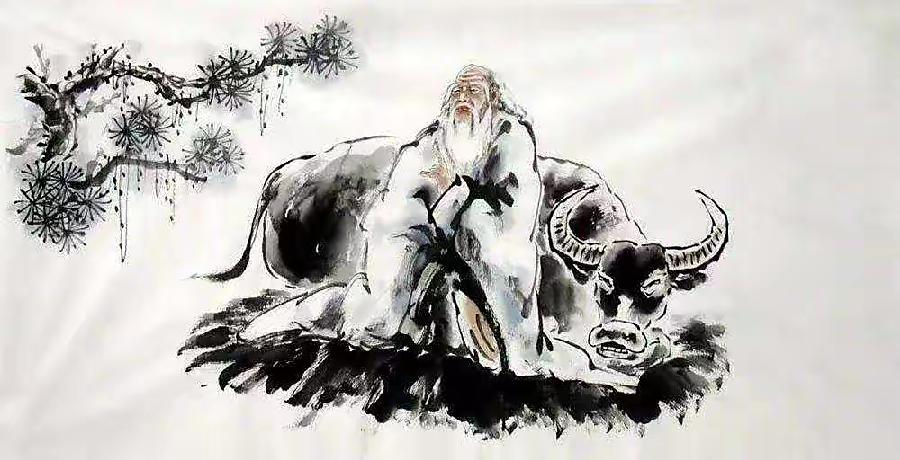 【新诗大观】聊聊金生水||作者：李志亮||主播：文嘉（图3）