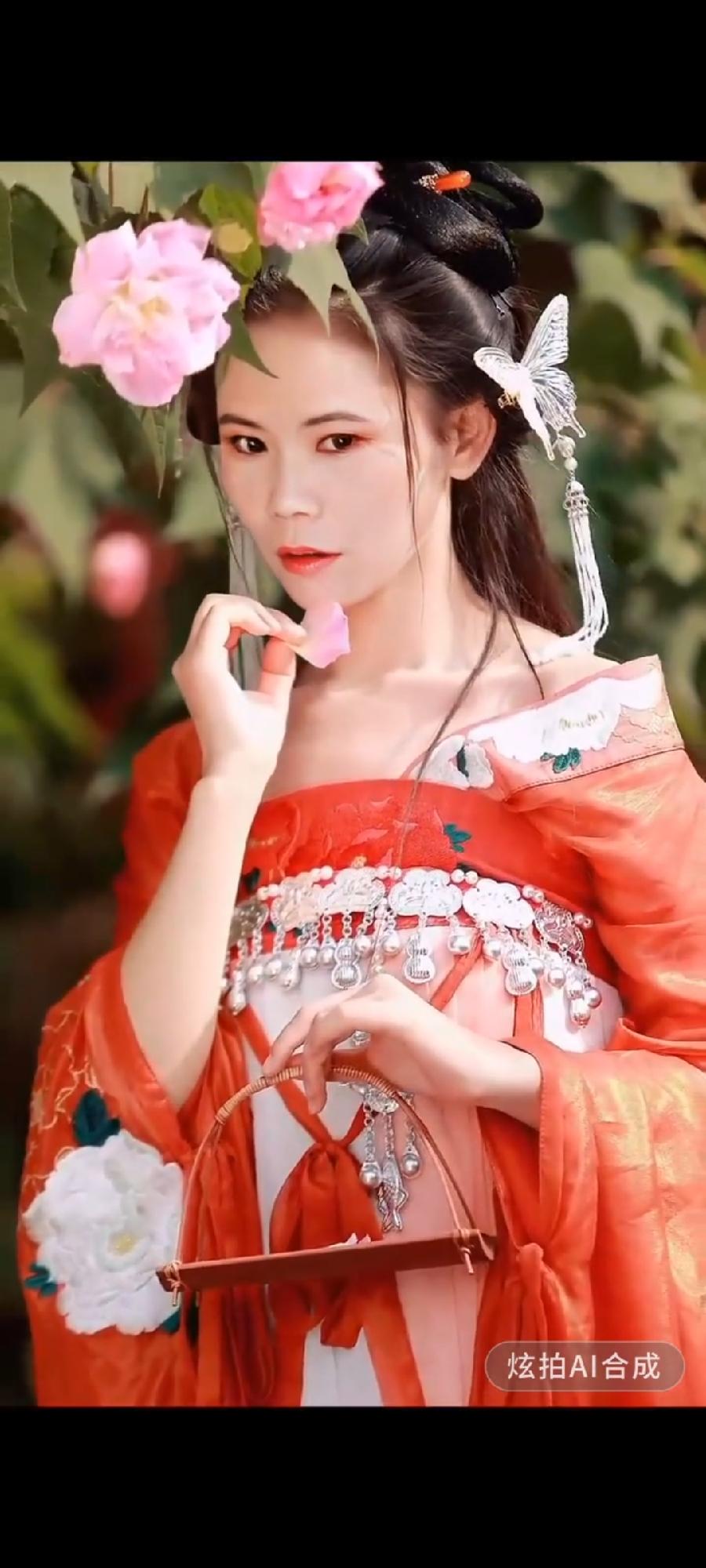 《晚来风月》(图3)