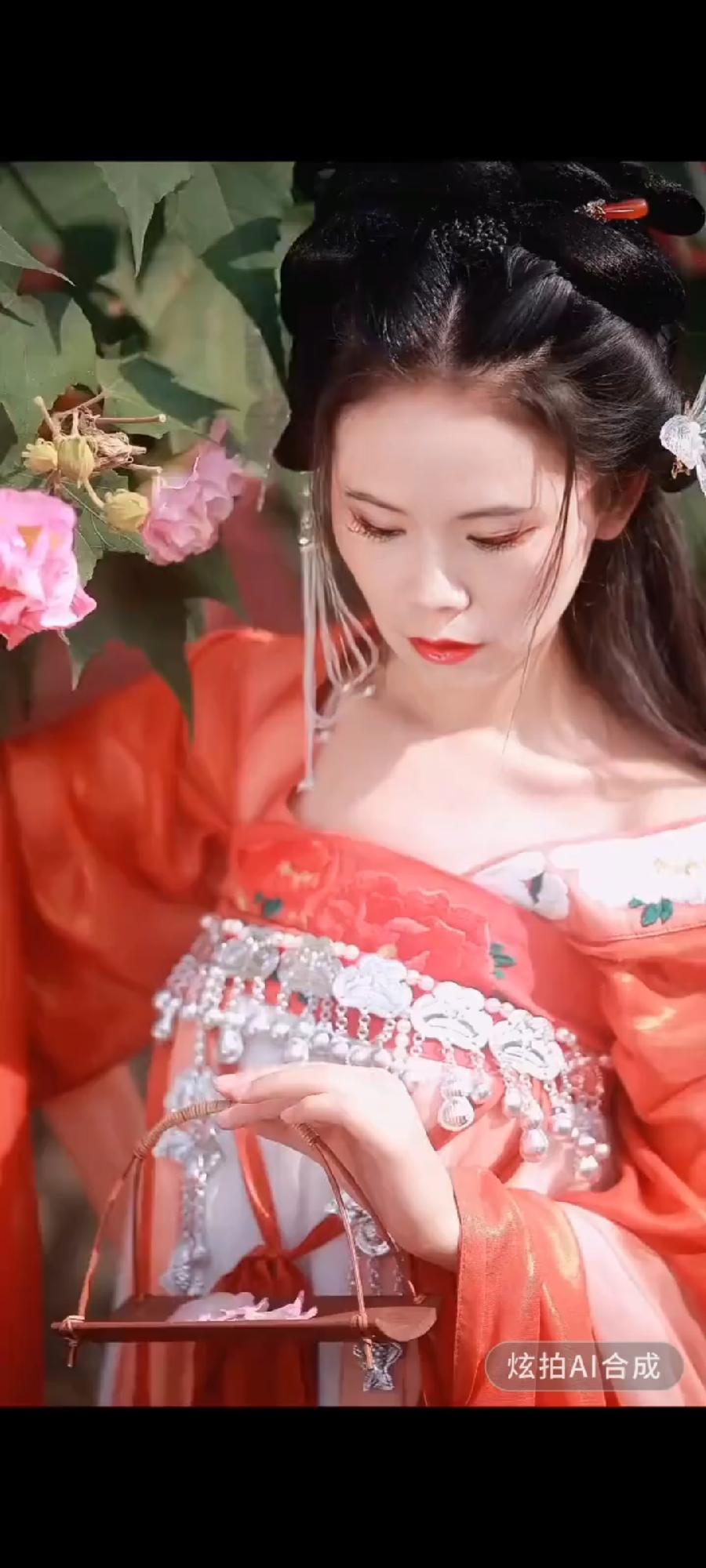 《晚来风月》(图4)