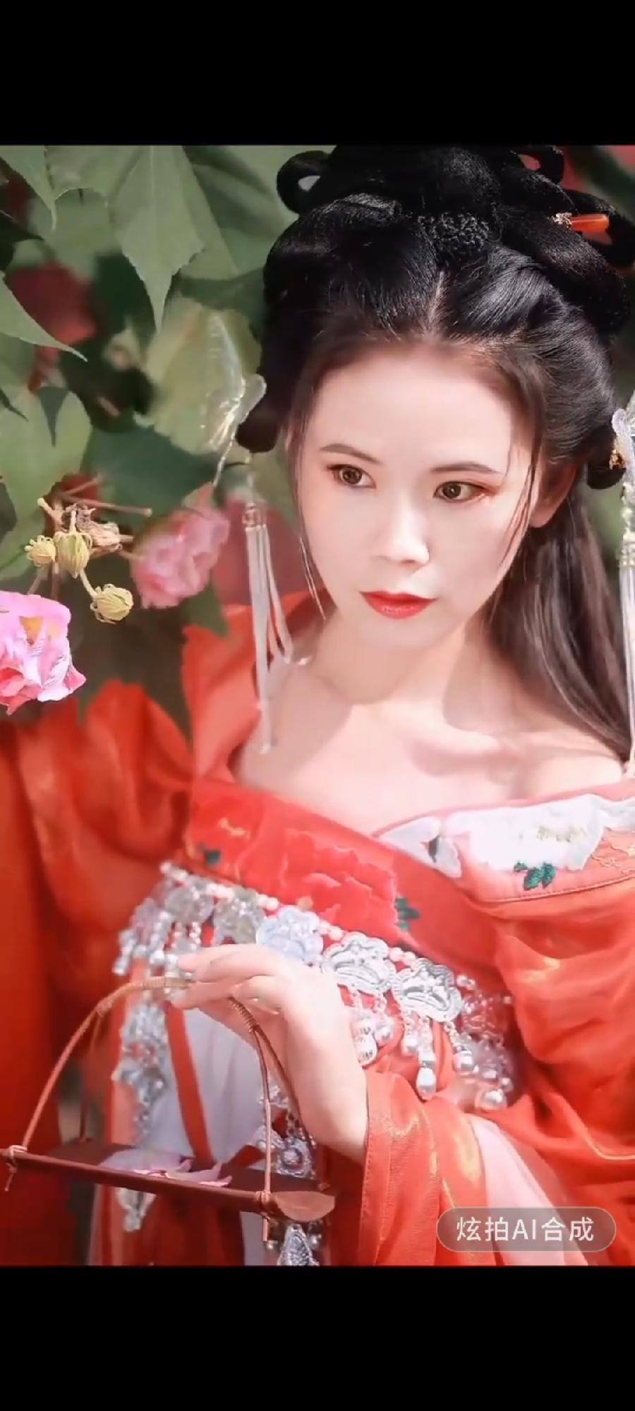 《晚来风月》(图5)