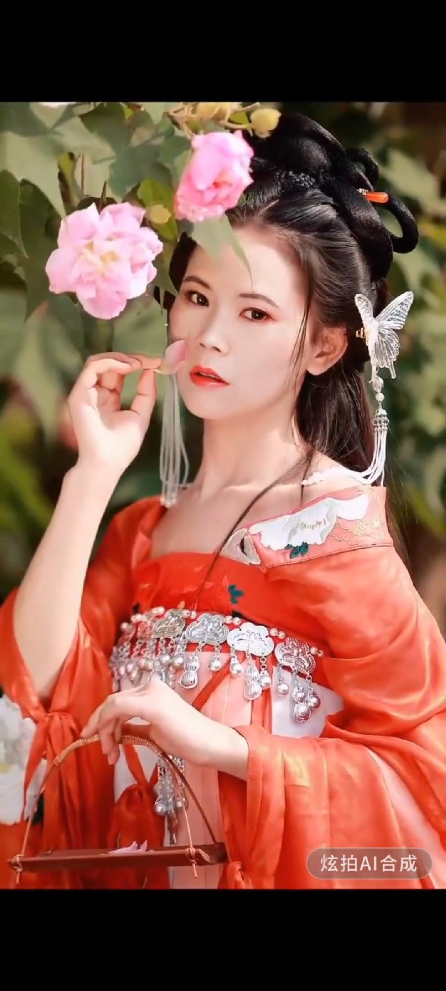 《晚来风月》