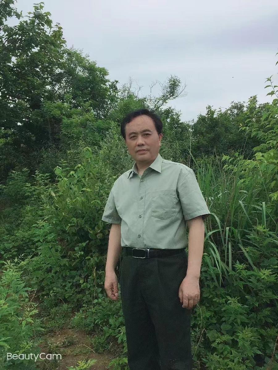 我的父辈是农民 文 / 胡世健(图4)