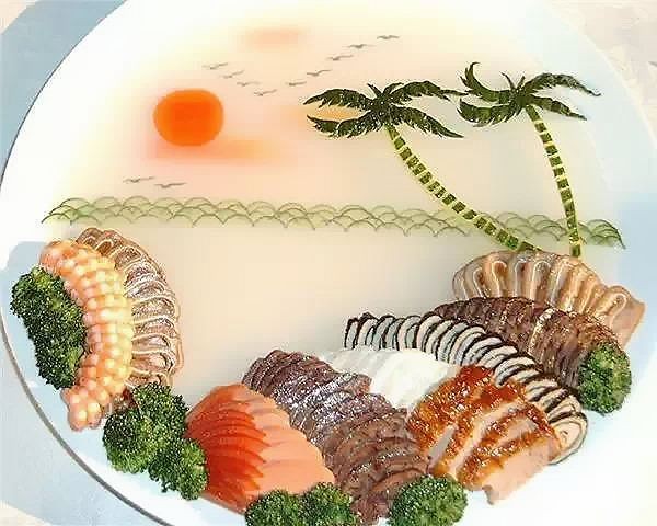【民以食为天专栏】【精英专刊】【九江文学社：北京头条】《中华美食图文系列》作者/吴生泉（原创首发）（图10）
