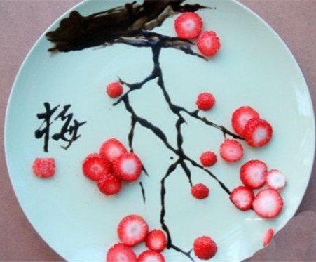 【民以食为天专栏】【精英专刊】【九江文学社：北京头条】《中华美食图文系列》作者/吴生泉（原创首发）（图9）