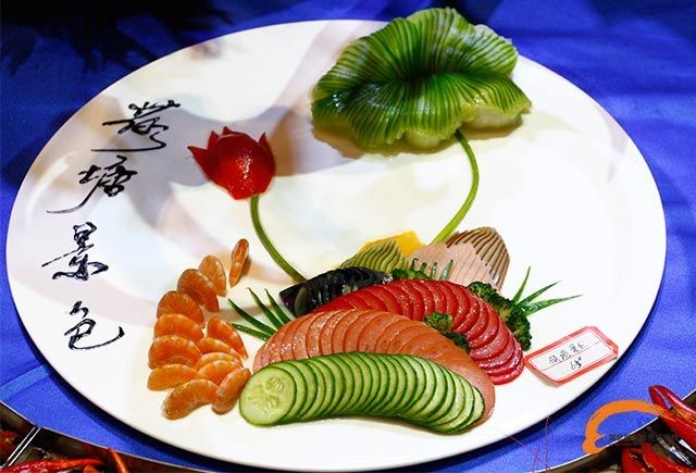 【民以食为天专栏】【精英专刊】【九江文学社：北京头条】《中华美食图文系列》作者/吴生泉（原创首发）（图17）