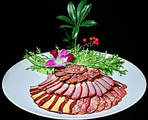 【民以食为天专栏】【精英专刊】【九江文学社：北京头条】《中华美食图文系列》作者/吴生泉（原创首发）（图14）