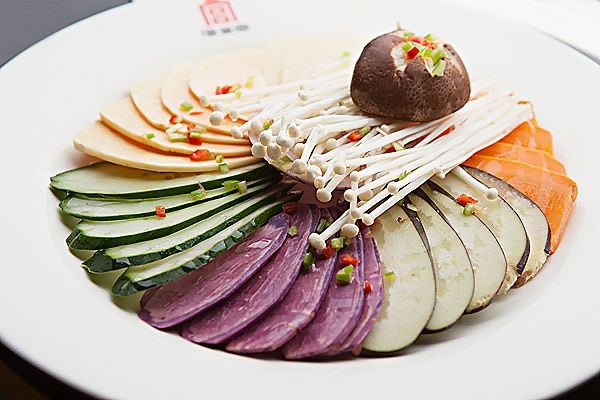 【民以食为天专栏】【精英专刊】【九江文学社：北京头条】《中华美食图文系列》作者/吴生泉（原创首发）（图25）