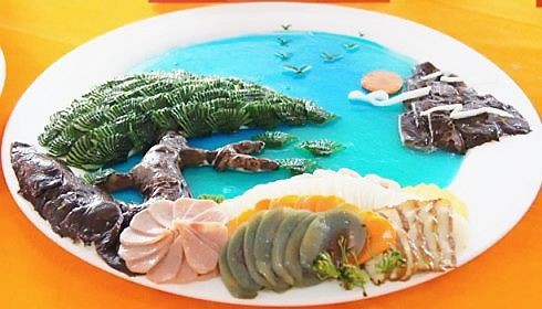 【民以食为天专栏】【精英专刊】【九江文学社：北京头条】《中华美食图文系列》作者/吴生泉（原创首发）（图18）