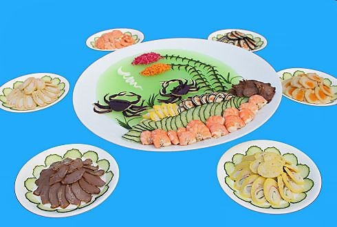 【民以食为天专栏】【精英专刊】【九江文学社：北京头条】《中华美食图文系列》作者/吴生泉（原创首发）（图24）