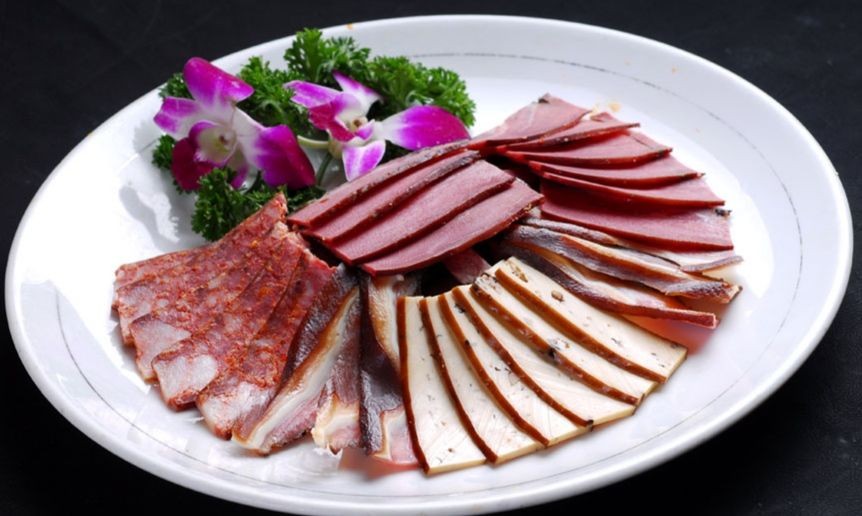 【民以食为天专栏】【精英专刊】【九江文学社：北京头条】《中华美食图文系列》作者/吴生泉（原创首发）（图27）