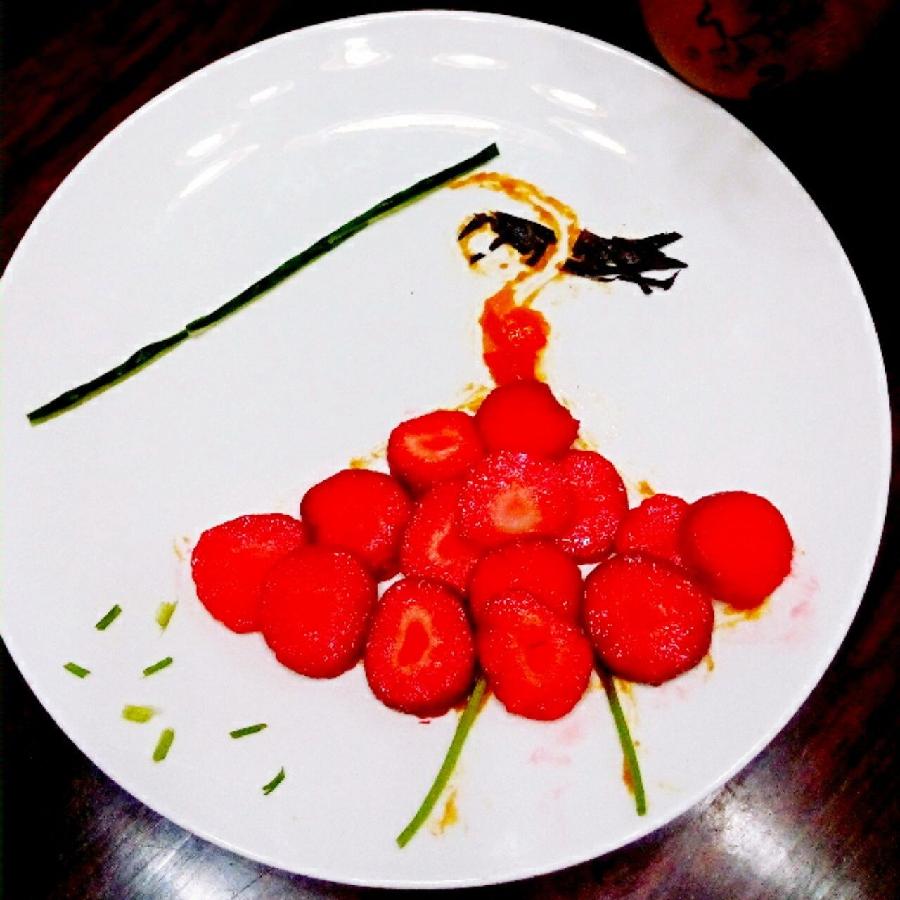 【民以食为天专栏】【精英专刊】【九江文学社：北京头条】《中华美食图文系列》作者/吴生泉（原创首发）（图30）