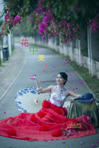 付立中老师倾情演绎邓怀兴老师的作品：庆祝“三八”妇女节｜海外头条（图2）