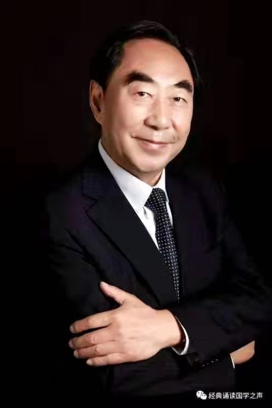 付立中老师倾情演绎邓怀兴老师的作品：庆祝“三八”妇女节｜海外头条（图6）