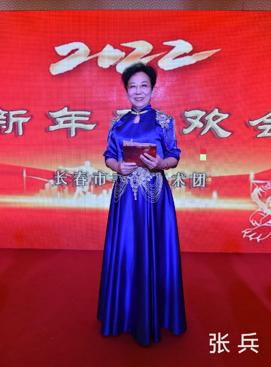 吉林儒商隆重推出百日读《孝经》活动（图9）