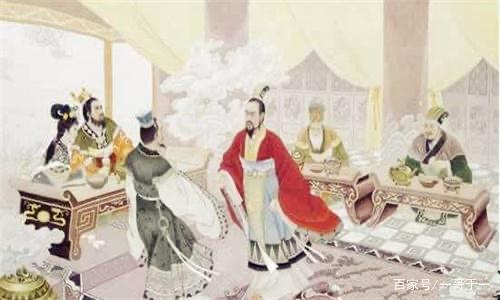 【新诗大观】文心雕龙 • 祝盟第十||文/刘勰||诵/文嘉(图3)