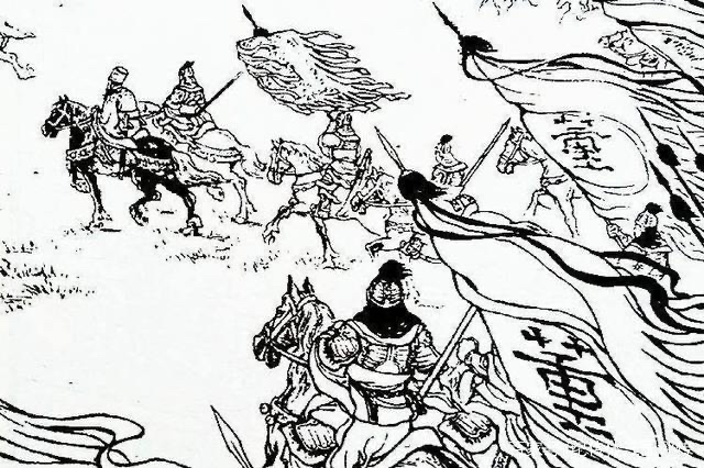 【新诗大观】文心雕龙 • 祝盟第十||文/刘勰||诵/文嘉(图4)