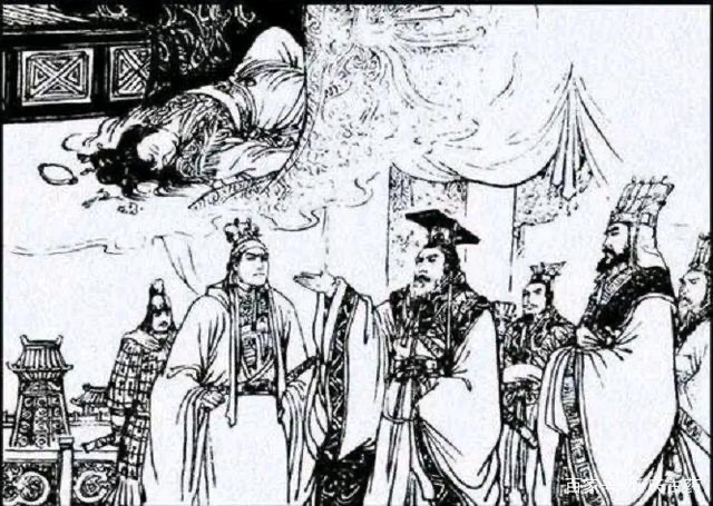 【新诗大观】文心雕龙 • 祝盟第十||文/刘勰||诵/文嘉(图5)