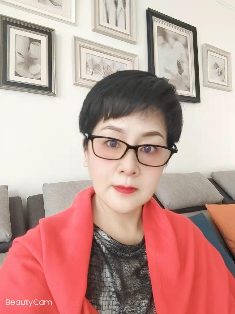 居家防疫的日子 作者/吴 松 主播/儒商家驹诵读精英培训群(图15)