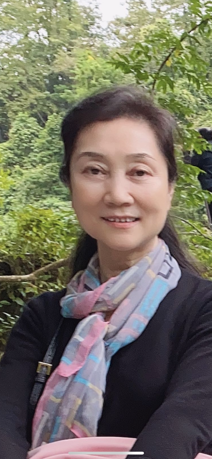 居家防疫的日子 作者/吴 松 主播/儒商家驹诵读精英培训群(图17)