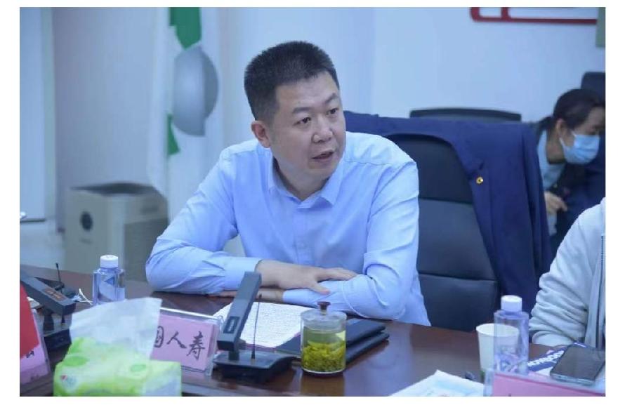 菏泽国寿领导：指导到基层激励到现场（图2）